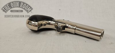 Remington Model 95 Derringer .41 - Image 14 of 18