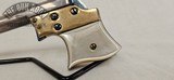 Remington Saw Handle .41RF - Pearl Grips - 2 of 16