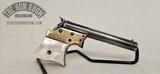 Remington Saw Handle .41RF - Pearl Grips - 6 of 16