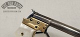 Remington Saw Handle .41RF - Pearl Grips - 9 of 16
