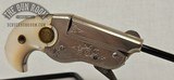 Hopkins & Allen New Model Vest Pocket .22 - Image 8 of 14