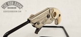 Hopkins & Allen New Model Vest Pocket .22 - Image 5 of 14