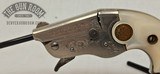 Hopkins & Allen New Model Vest Pocket .22 - Image 4 of 14