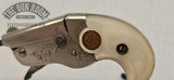 Hopkins & Allen New Model Vest Pocket .22 - Image 3 of 14