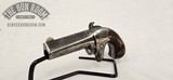 Colt 2nd Model Derringer .41 - Image 5 of 20