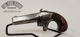 Colt 2nd Model Derringer .41 - Image 1 of 20