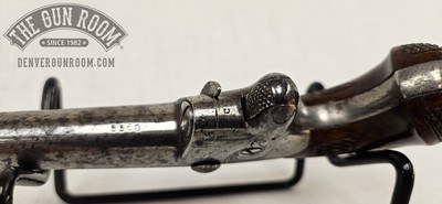 Colt 2nd Model Derringer .41 - Image 15 of 20