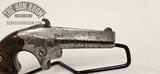 Colt 2nd Model Derringer .41 - Image 9 of 20