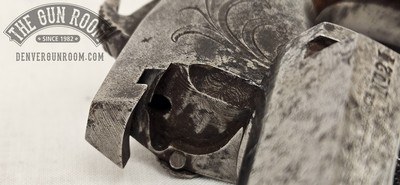 Colt 2nd Model Derringer .41 - Image 17 of 20