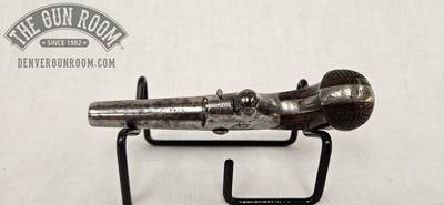 Colt 2nd Model Derringer .41 - Image 13 of 20