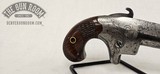 Colt 2nd Model Derringer .41 - Image 7 of 20