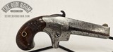 Colt 2nd Model Derringer .41 - Image 8 of 20