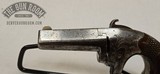 Colt 2nd Model Derringer .41 - Image 4 of 20