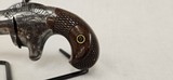 Colt 2nd Model Derringer .41 - Image 2 of 20