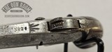 Colt 2nd Model Derringer .41 - Image 12 of 20