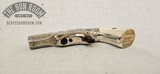 Brown MFG Co Southerner - Silver + Ivory + Engraved .41 RF - Image 15 of 18