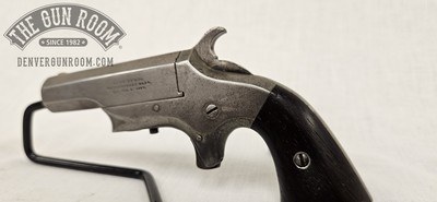 Brown MFG Co Southerner .41RF - Image 3 of 14