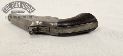 Brown MFG Co Southerner .41RF - Image 12 of 14