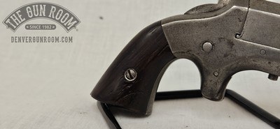 Brown MFG Co Southerner .41RF - Image 8 of 14