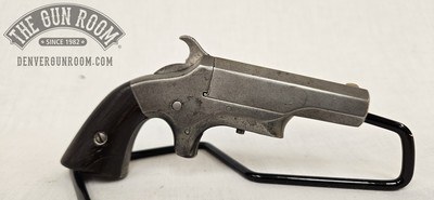 Brown MFG Co Southerner .41RF - Image 7 of 14