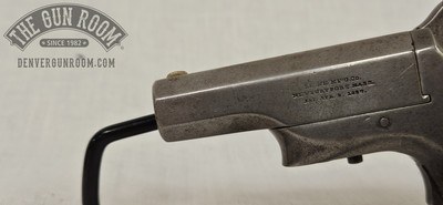 Brown MFG Co Southerner .41RF - Image 5 of 14