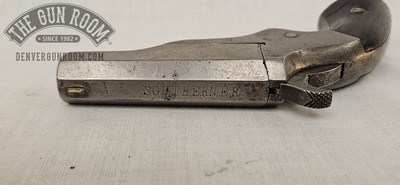 Brown MFG Co Southerner .41RF - Image 13 of 14