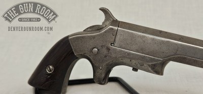 Brown MFG Co Southerner .41RF - Image 9 of 14