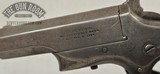 Brown MFG Co Southerner .41RF - Image 4 of 14