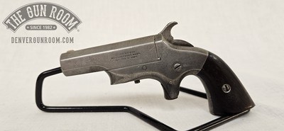Brown MFG Co Southerner .41RF - Image 1 of 14