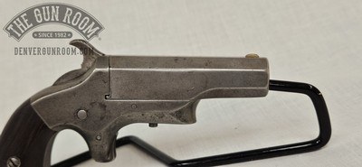 Brown MFG Co Southerner .41RF - Image 10 of 14
