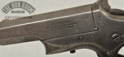 Brown MFG Co Southerner .41RF - Image 4 of 14