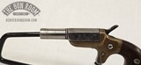 Ethan Allen Vest Pocket Derringer .22 - 4 of 15