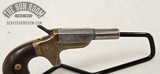 Ethan Allen Vest Pocket Derringer .22 - 9 of 15