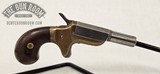 Ethan Allen Vest Pocket Derringer .22 - 6 of 15