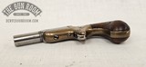 Ethan Allen Vest Pocket Derringer .22 - 11 of 15