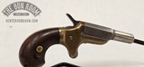 Ethan Allen Vest Pocket Derringer .22 - 8 of 15