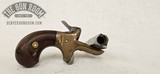 Ethan Allen Vest Pocket Derringer .22 - 12 of 15
