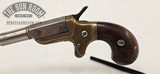 Ethan Allen Vest Pocket Derringer .22 - 3 of 15