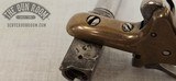 Ethan Allen Vest Pocket Derringer .22 - 14 of 15