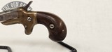 Ethan Allen Vest Pocket Derringer .22 - 2 of 15