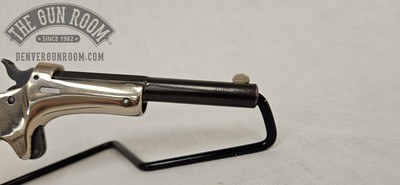 J. Stevens No. 41 .22 - Image 11 of 16