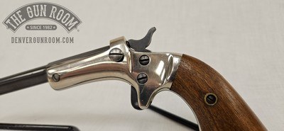 J. Stevens No. 41 .22 - Image 3 of 16