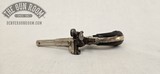 Belgian .22 Antique Derringer - Image 10 of 15