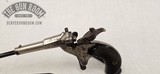 Belgian .22 Antique Derringer - Image 12 of 15