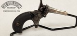 Belgian .22 Antique Derringer - Image 8 of 15