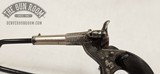 Belgian .22 Antique Derringer - Image 4 of 15