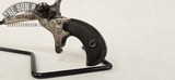 Belgian .22 Antique Derringer - Image 2 of 15