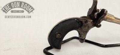 Belgian .22 Antique Derringer - Image 7 of 15