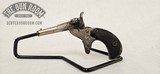 Belgian .22 Antique Derringer - Image 1 of 15