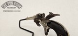 Belgian .22 Antique Derringer - Image 13 of 15